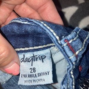 Daytrip jeans size 28